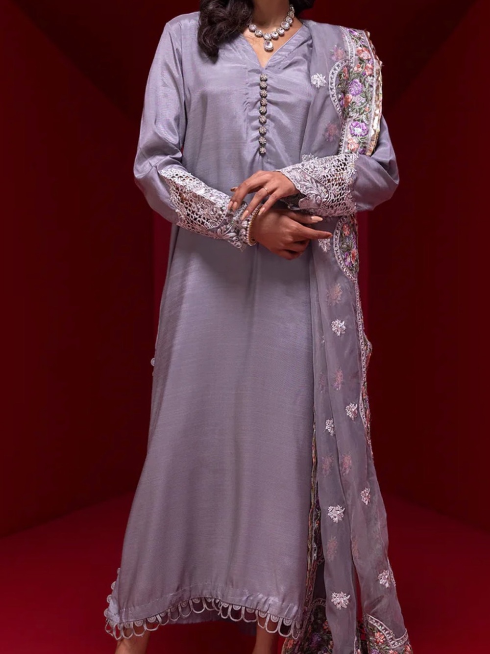 Salwar Kameez